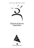 Educación de alumnos superdotados