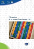 Cifras clave de la educación en Europa 2012
