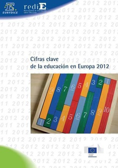 Cifras clave de la educación en Europa 2012