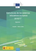 Estructuras de los sistemas educativos europeos 2016/17