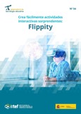 Observatorio de Tecnología Educativa nº 54. Crea fácilmente actividades interactivas sorprendentes: Flippity