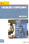 Formación profesional. Química. Grado medio. Grado superior