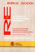 La enseñanza de la Deontología Periodística en la Universidad Latinoamericana: una referencia didáctica