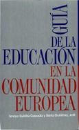 Guía de la educación en la comunidad europea