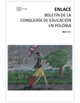 Enlace nº 106. Boletín de la Consejería de Educación en Polonia