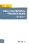 Datos y cifras del sistema universitario español. Curso 2010/2011