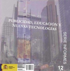 Publicidad, educación y nuevas tecnologías