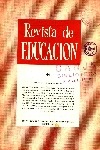 Revista de educación nº 44