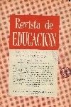 Revista de educación nº 43