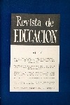 Revista de educación nº 41