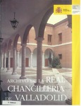 Archivo de la Real Chancillería de Valladolid