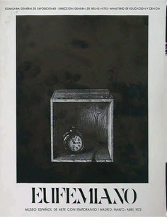 Eufemiano / Museo Español de Arte Contemporáneo