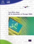 Las cifras clave de la educación en Europa 2005