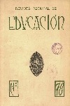 Revista nacional de educación nº 78. 1948