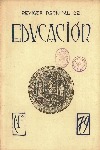 Revista nacional de educación nº 79