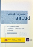 Construyendo salud. 2º año. Promoción del desarrollo personal y social. Guía del profesor