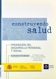 Construyendo salud. 2º año. Promoción del desarrollo personal y social. Diario de la implantación