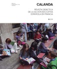 Calanda nº 9. Revista didáctica de la acción educativa española en Francia