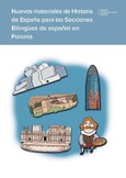 Nuevos materiales de historia de España para las secciones bilingües de español en Polonia