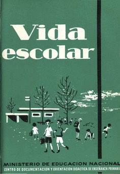 Vida escolar nº 12