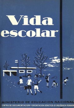 Vida escolar nº 13