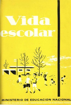 Vida escolar nº 8