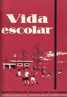 Vida escolar nº 6