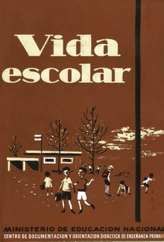 Vida escolar nº 14