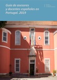 Guía de asesores y docentes españoles en Portugal. 2019