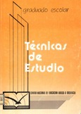 Técnicas de estudio. Graduado escolar