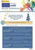 Boletín informativo nº 25 Diciembre 2020. Eurydice España - rediE
