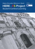 Higher Education Reforms in Spain. HERE - ES Project. Student-Centred Learning