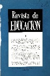 Revista de educación nº 4