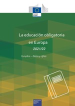 La educación obligatoria en Europa 2021/22