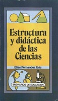 Estructura y didáctica de las ciencias