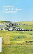 Segóbriga. Guía del conjunto arqueológico