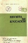 Revista de educación nº 207-208