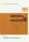 Revista de educación nº 204