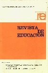 Revista de educación nº 205