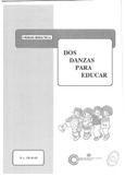 Dos danzas para educar