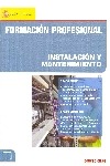 Formación profesional. Instalación y mantenimiento. Grado medio. Grado superior