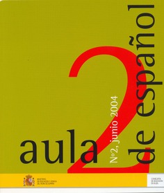Aula de español nº 2