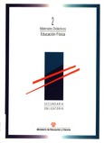 Educación física. Secundaria obligatoria. Materiales didácticos 2