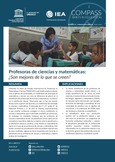 IEA Compass Briefs in Education. Nº 13
