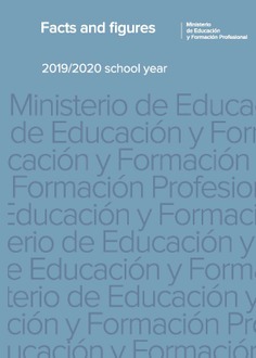 Facts and figures 2019/2020 school year