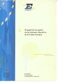 El papel de los padres en los sistemas educativos de la Unión Europea