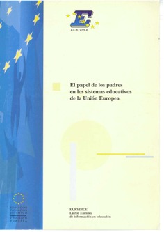 El papel de los padres en los sistemas educativos de la Unión Europea