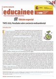 Boletín de educación educaINEE nº 74. TIMSS 2019. Resultados sobre conciencia medioambiental