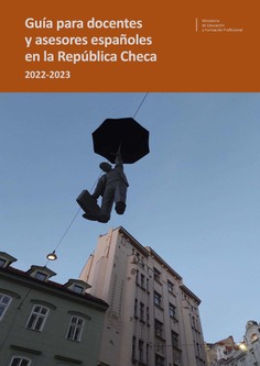 Guía para docentes y asesores españoles en la República Checa 2022-2023