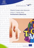 Glosario europeo sobre educación. Volumen 2. Segunda edición: instituciones educativas